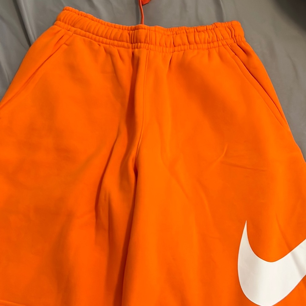 Brand New nike shorts